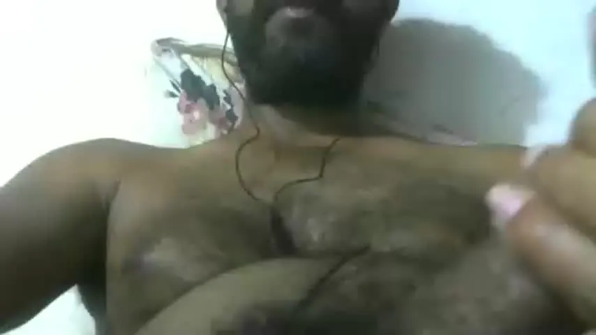 dickruss0070003 — #bbc #bigcock #indian #hairy #pubes