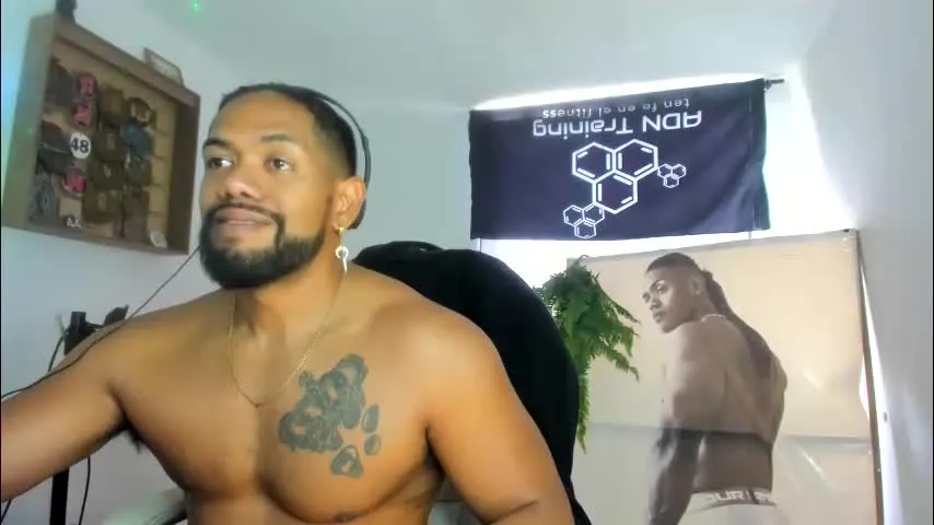 dimitry_muscle — #bbc #lovense #muscle #hairy #bigcock