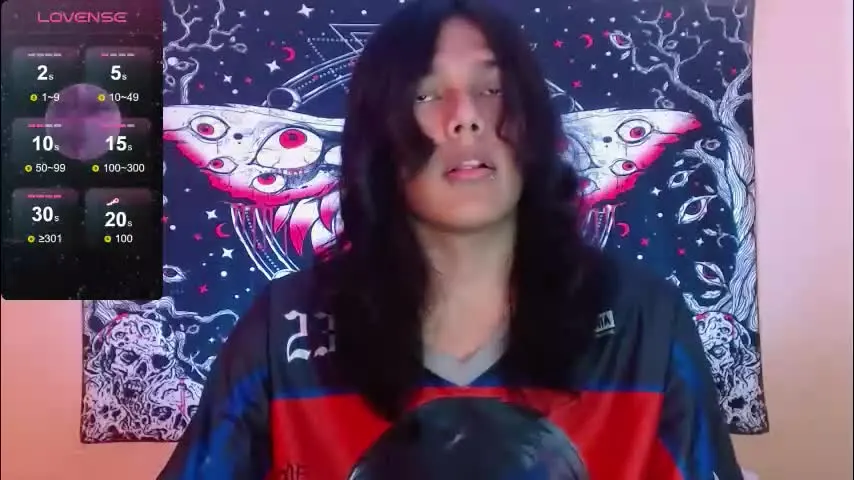 dk_204 — FLASH ASS [40 tokens left] #18 #twink #femboy #bigcock #lovenselush