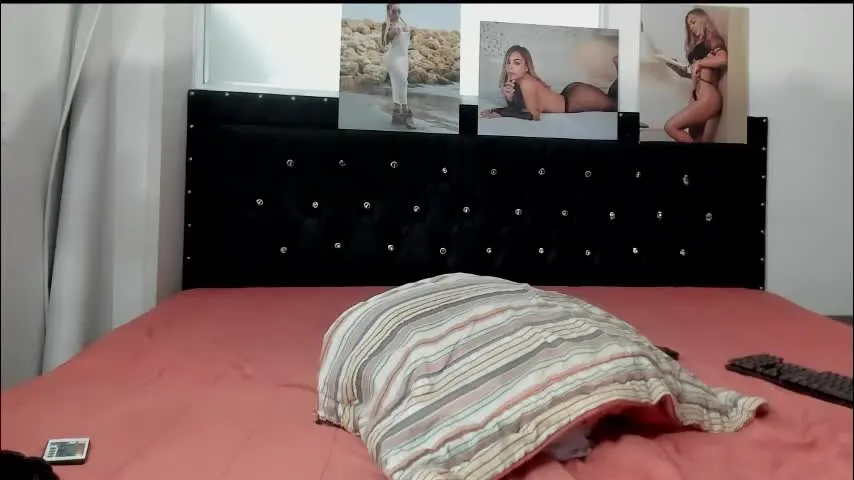 doll_celeste19 — Current Goal: One finger in my ass at 80 tokens -- Make my ass burn red 💋😏😜 #latina #bigass #deepthroat #bigboobs #anal [77 tokens to goal]