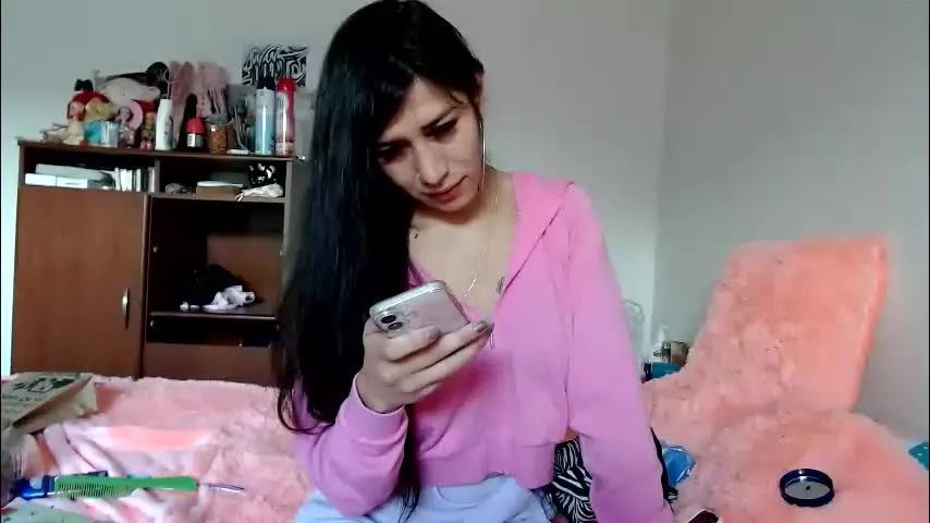 doll_sary — Cat XXX