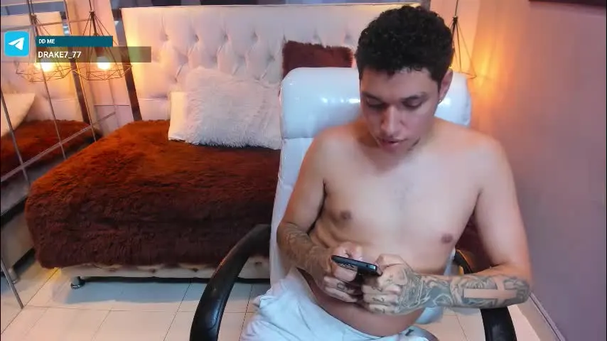 drake_miller7 — 💦Show Cum💦 #18 #new #young #latino #bigcock [350 tokens remaining]