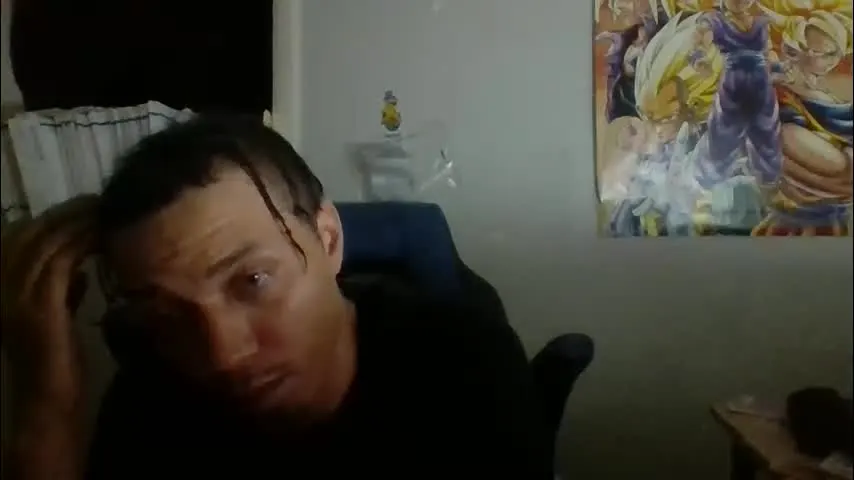 dubz07 — cum show [1000 tokens remaining]