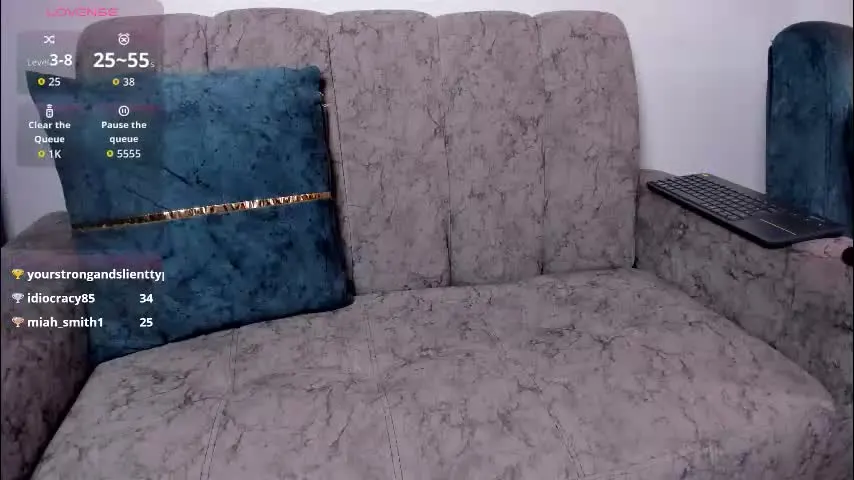 dulce_ass4 — Goal #3: fuck me daddy with your fingers😋🥵 [87 tokens left] Don't forget to write /menu to play with me #18 #twerk #skinny #smalltits #feet 🥰🌺