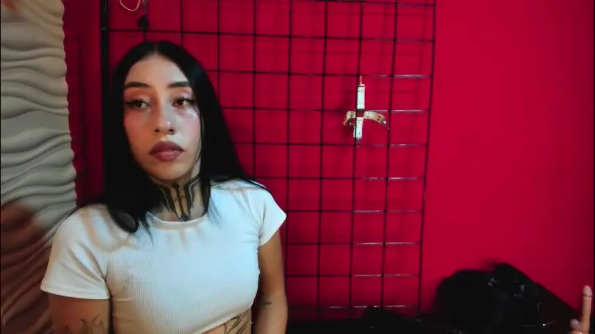 dunnadan_bms — 🔥I look for the Master who knows how to bend my will with firmness and care🔥 #bdsm #deepthroat #squirt #toys #anal