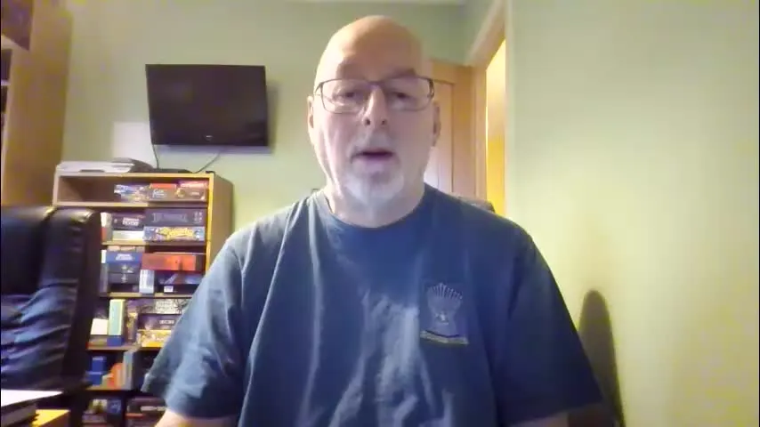 dutchunclejohn — Dutchunclejohn's room #british #mature #c2c