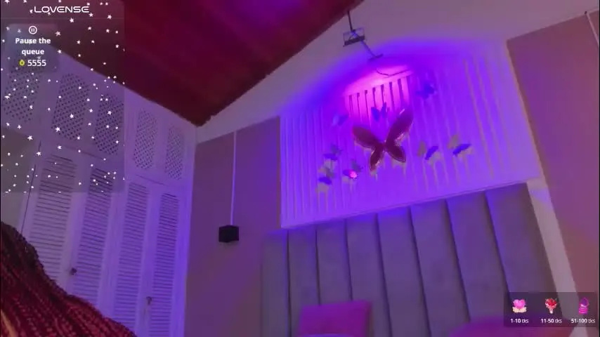 dyvis_22 — GOAL: PLUG ANAL ❤️ HEY IM JUANA🎈🎇 #hairy #boobs #feet #bigass