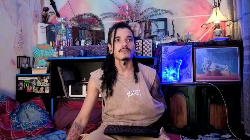 eleazar_blake — Eleazar_blake's room #latino #smoke #hairy #feet #master #bdsm