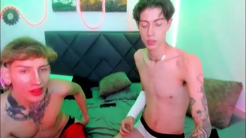 eliann_adam — #18 #cum #femboy #twink #young