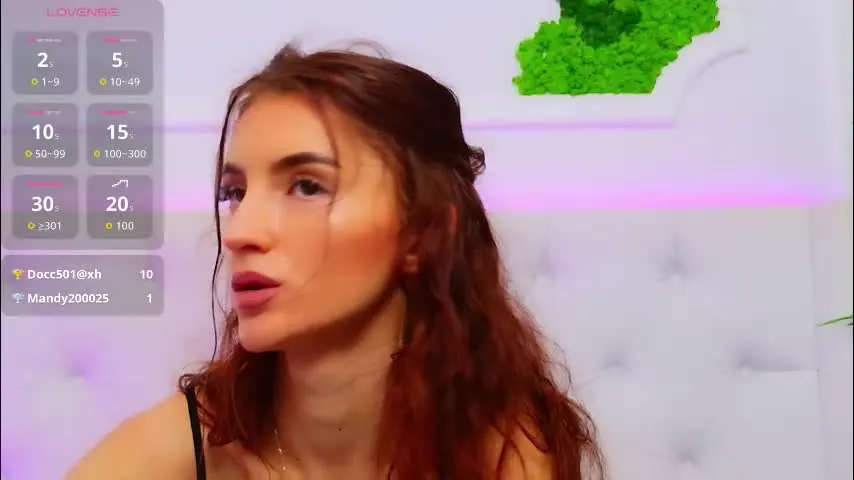 elisacharm — ElisaCharm