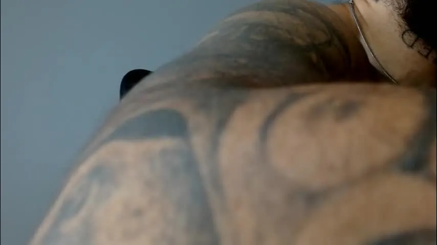 elosocazador — Flex Body [199 tokens left] #bdsm #muscle #bigcock #mistress #hairy