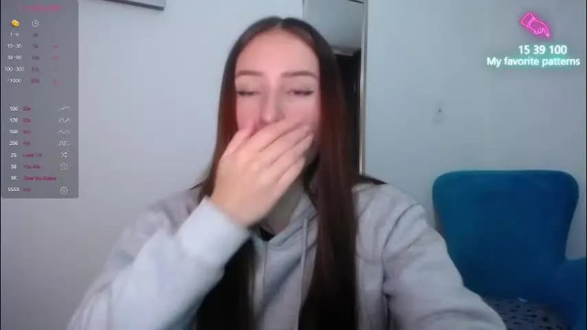 emaa_martins — Daily goal for enjoy ✨ //15//39//100//⭐ #daddy #asian #anal #german #18