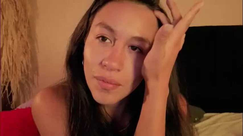 emigomez_ — Ride BBC [96 tokens left] #smalltits #Latin #teen #fuckme #lovense #latingirl #masturbation #anal #heels #oily #oil #hairy