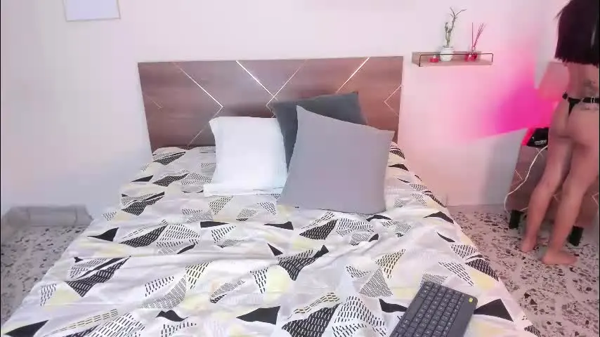 emillygonzalez — Today i wanna feel your cock in my pussy (CONTROL MY TOY FOR PLEASURE) - Multi Goal: SPREAD ASS CLOSEUP SHW ON DOGGY + RUB🔥⚡ [89 tokens left] #squirt #feet #footjob #skinny #latina