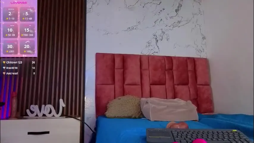 emily_vermont — SHOW BREASTS + SPIT [90 tokens left] #asian #teen #latina #anal #squirt You are ready to have fun, let me be your innocent girl or your wicked girl