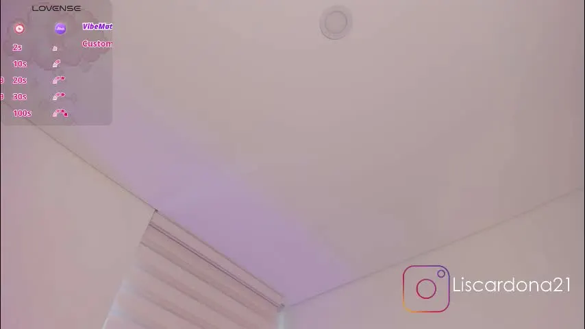 emma_dee — 'CrazyTicket': Hidden Cam show has ended.