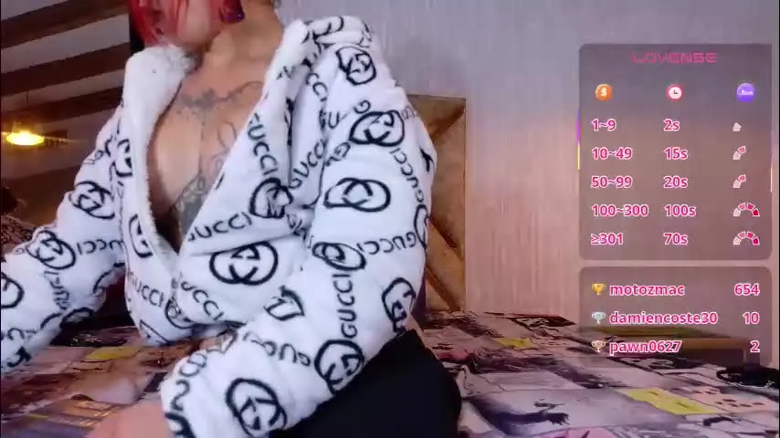 engel_devil — FUCK MACHINE IN MY ASS #fuckmachine #dick #c2c #lovense