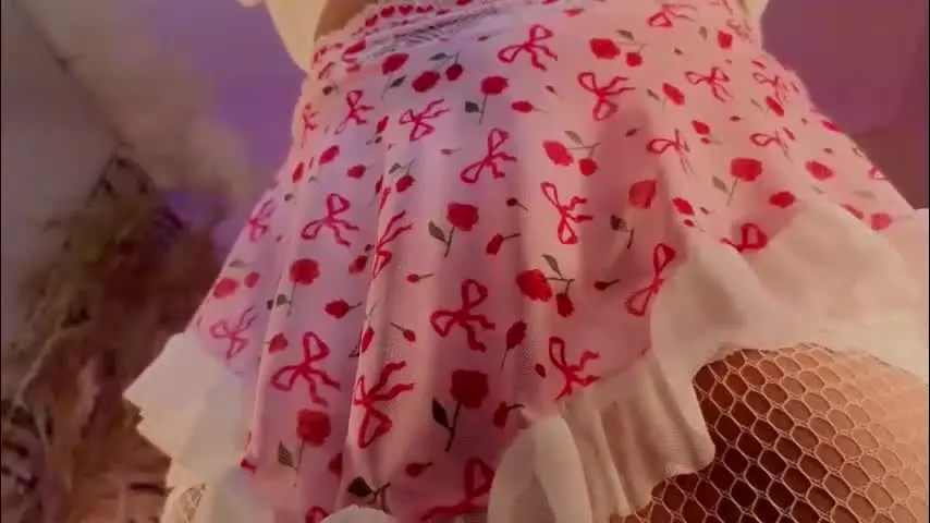 estrella05_ — #squirt #anal #bdsm #ebony #latina