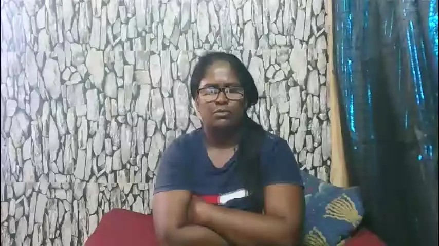 exotic_indian95 — welcome to my room 500 tokens to cum show #indian #milf #bbw #glasses #sexy please make me reach my goal for new yeras