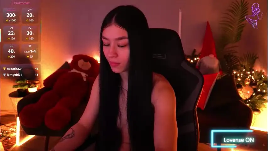 fatalenellie — Nellie