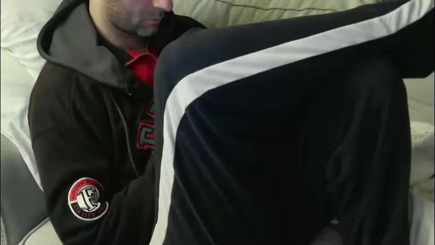 fidelio89 — Goal: cum on belly #cum #dick #new #italian #feet #young #youngdick #shy #hairy #slim #italian