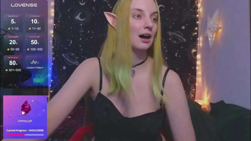 fluffy_muffin3 — GOAL: flash boobs + oil massage [440 tokens remaining] pvt open #cosplay #lovense #natural #feet