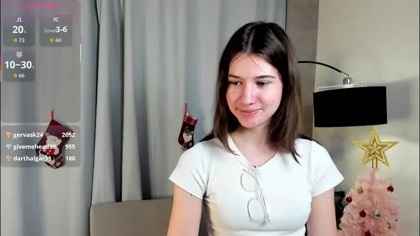 frederickafulling — GOAL: flash ass [89 tokens remaining] Hello dear, good to see you, my name is Jane, join me, help make this show better, subscribe me pls