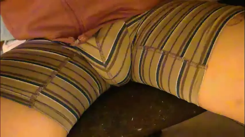 fugazzi6969 — Kinky Room