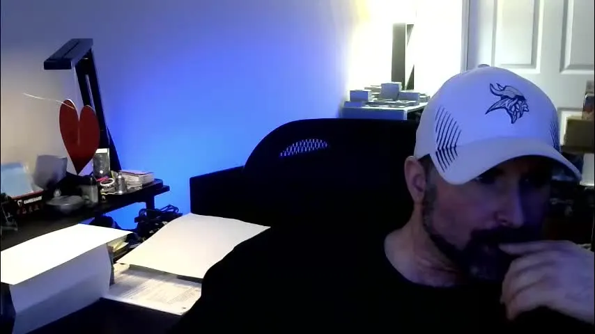 fuzz69_ — New on cam! Come say hi! Taking requests! #new #requests #male