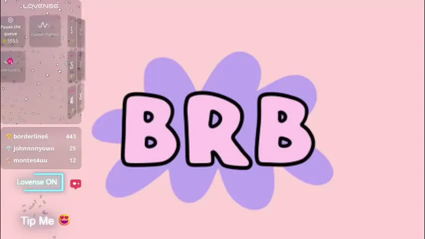 gabrielatorres1 — ❤️Nippy Clamps🍒 [128 tokens left] ❤️ 🌹🤟Special patterns 27,44,77,111♥ #deepthroat #natural #latina #teen #spit 🌹🤟❤️