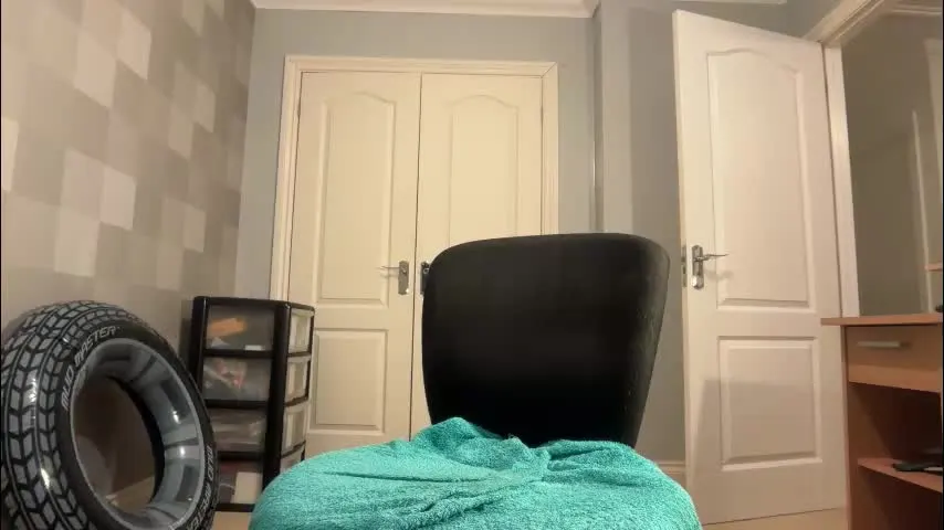 george5657 — Cumshow at goal | Buzz my hole with your tips [444 tokens left] #lovense #british #twink #bigcock #young