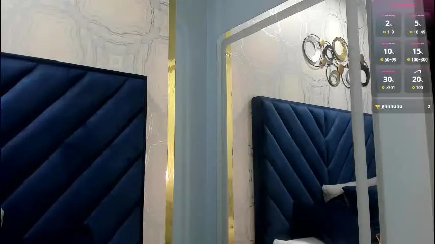 giablaze_ — oil in my ass [18 tokens left] merry christmas ! #goddess #domi #pvt #bigass #bigboobs