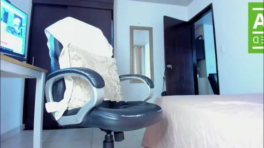 ginger_smil — Welcome to my room -> #ebony #mature #bigass #squirt #cum