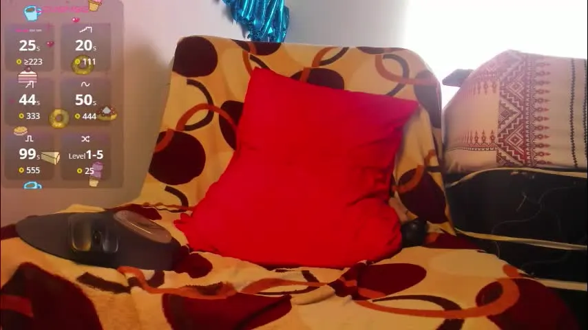 goddess_brenda — GOAL: dildo in pussy🥳 [150 tokens remaining] Welcome guys 💋 tokens fav: 11-33-55-77-99-222 #ebony #latina #petite #small #cum #squirt