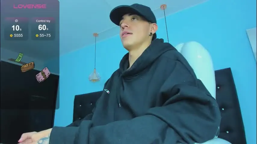 good_sheep — GOAL: Cum show [875 tokens remaining] Let's have fun together! 🍆💦 #party #monstercock #edging #dirty #hairy