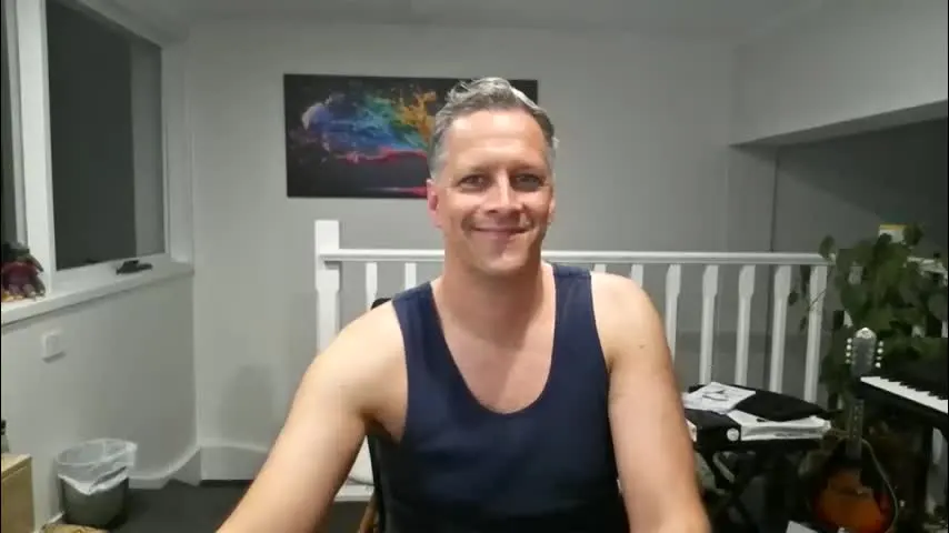 grattitude — Shhhh Quiet Stream #naughty #uncut