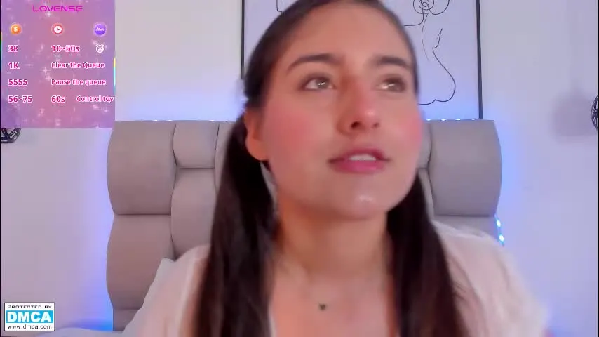 hanna__evans_ — GOAL: 😈OLAY WITH MY TOYS ( U CHOOSE )😈 [290 tokens remaining] Welcome to my room! #bigboobs #lovense #bigass #squirt #hairy