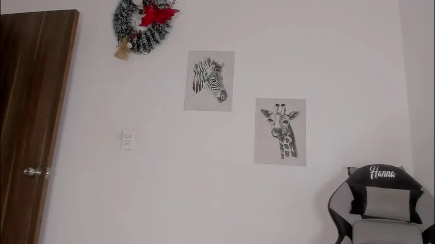 hanna_risso — Hanna_risso's room #latina #anal #bigass #sexy #feet