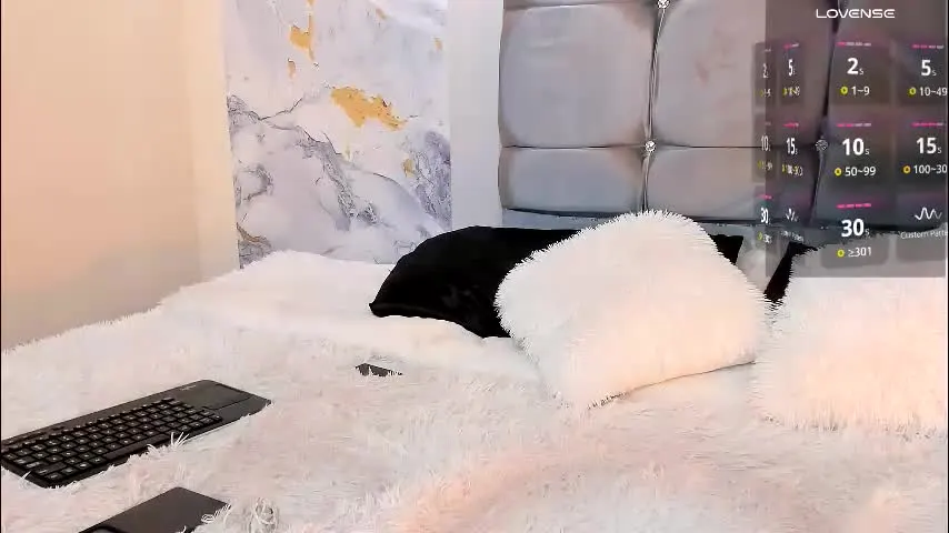 hanzking01 — 💞🌺💞CONTROL LOVENSES + SHOW CUM💞🌺💞 - Goal is : 💞🌺💞FUCK ME WITH MY BIG DILDO💞🌺💞 #lovense #trans #bigass #bigcock #cumshow