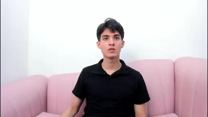 haritz_ — GOAL: Hard cock+helicopter [86 tokens remaining] Welcome to my room! #skinny #gay #twink #bigcock #cum