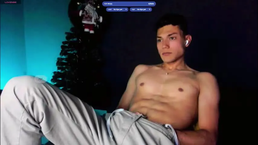 harrydavidsonx — GOAL: Pants off [50 tokens remaining] Birthday JANUARY 29th #straight #bigcock #latino #cum #young