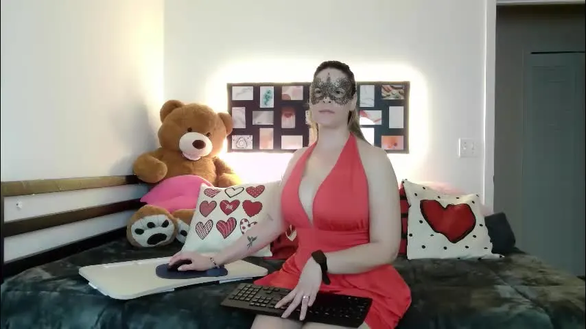 hebelongs2her — SOLO TODAY. pvt open❤️😈 New Year resolution: orgasms every day! The more, the better! #hotwife #colombian #sensual #dirtytalk #erotic 🔥😈🔥