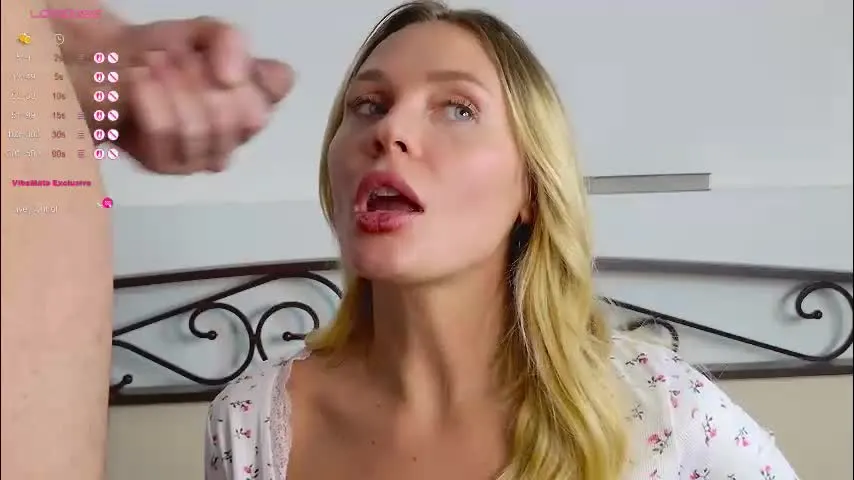 hotel_california_ — Hello❤️ Cumshow(where-token poll) / Use 88/111/222 to make her cum #bigass #facial #anal #cum #feet [0 tokens remaining]