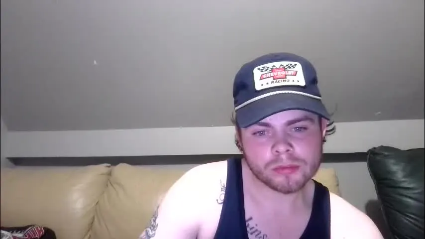 ianrobbins6 — Lets chat! blue collar stud needs some attention #blueeyes #daddy #tall #smoke #horny