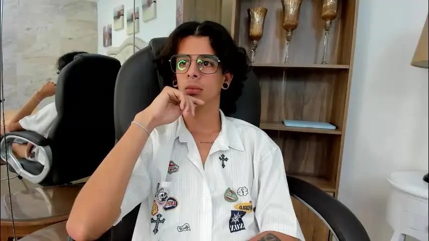 ibratxandy — GOAL: Show Body [48 tokens remaining] ❤Welcome, to my room enjoy and tell me what your mind wants ❤ #twink #Skinny #Cum #Anal #Femboy