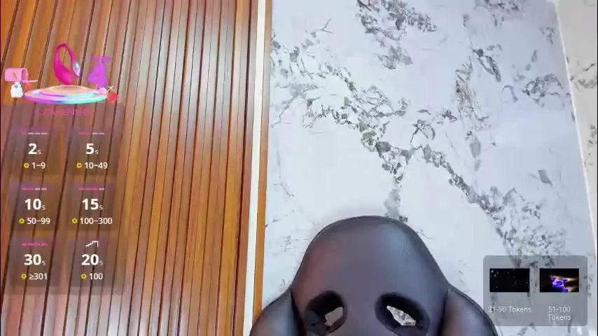 irenneblazer — GOAL: oil on your tits [47 tokens remaining] My wet pussy wants pleasure from your tips💦🤤🍆 #lovense #milk #squirt #saliva #tits