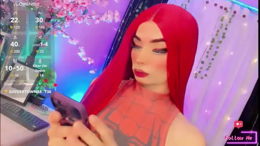 irina_lechera_ — Irina