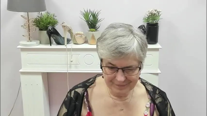 iris_xdesire — Welcome to my room! #c2c #cei #cfnm #cuckold #deutsch #domina #english #glasses #humiliation #joi #lovense #mature #nonude #pvt #rating #seduce #sexy