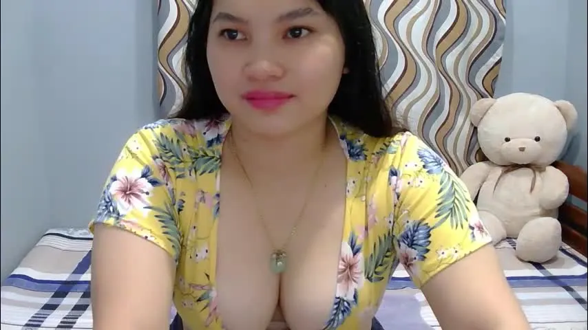 isbogera — The only thing was missing from this stream is YOU. #pvt #cum #squirt #asiangirl #bigboobs #college #wifematerial