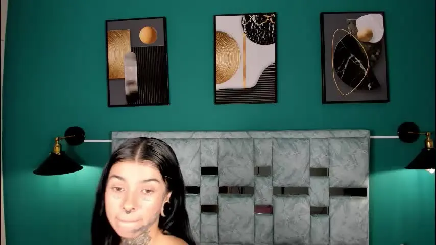 iskracanela — #latina #new #skinny #teen #tattoo [0 tokens remaining]